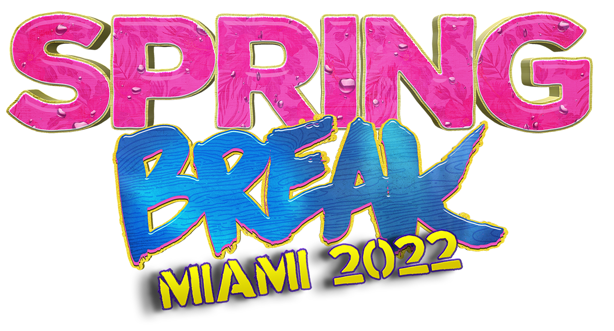 Miami Spring Break 2022